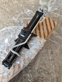 Sollevatore cric Alfa Romeo Giulia-Maserati Ghibli