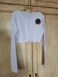 Bolero, cardigan corto VDP 