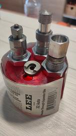 Dies Lee 32 Auto - 7.65 Browning 