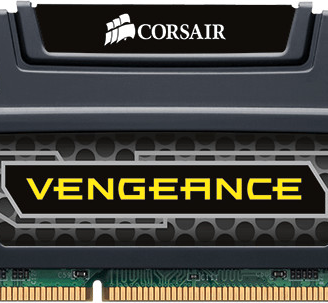 Corsair Vengeance DDR3 8 GB