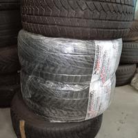 gomme invernali nuove 205/55R16