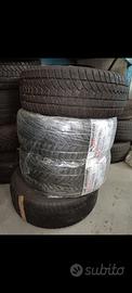 gomme invernali nuove 205/55R16