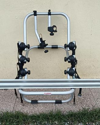 PORTABICI UNIVERSALE