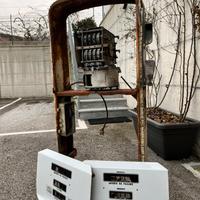 Totalizzatore pompa benzina Gilbarco 1002