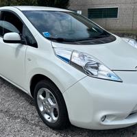 Nissan Leaf Tekna 30kWh - 109cv - 160Km Autonomia