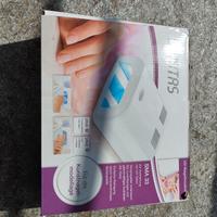 Lampada UV per manicure