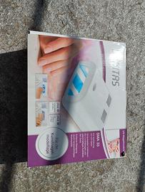 Lampada UV per manicure