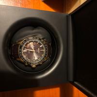 Orologio seiko gps solar astron