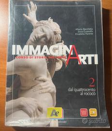 IMMAGINARTI 2