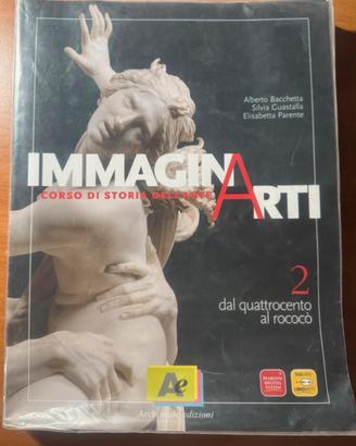 IMMAGINARTI 2