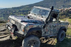 LAND ROVER Defender - 1988