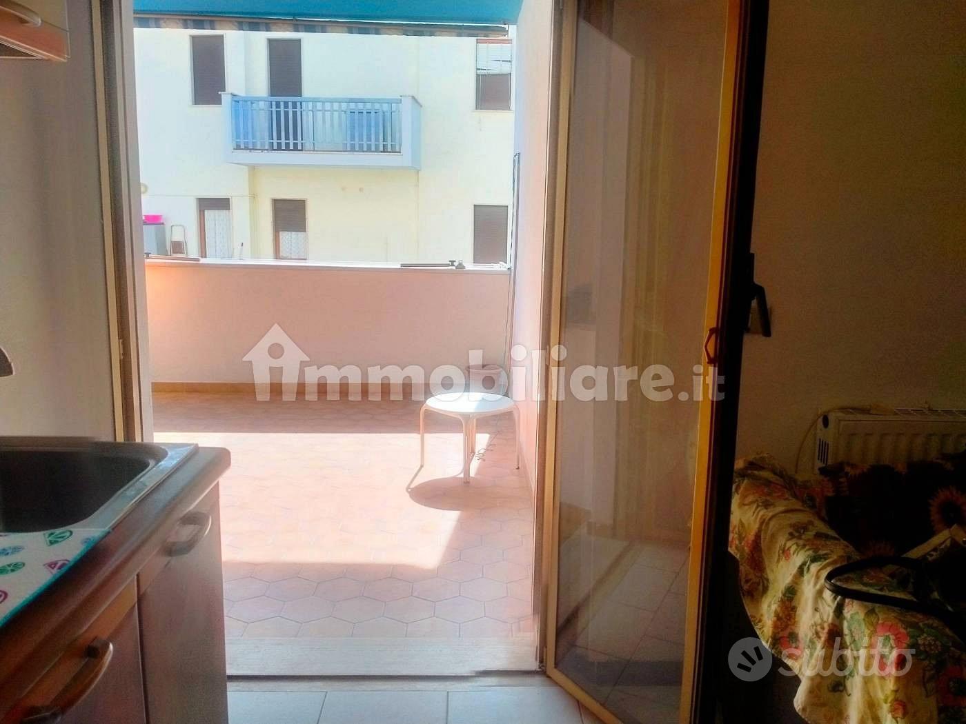 Appartamento – Nettuno, Scacciapensieri, Cretarossa - Vista 3