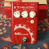 TC Helicon Mic Mechanic