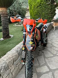 Ktm 125exc