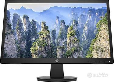 Monitor HP 22 pollici