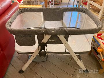 Culla marca besrey