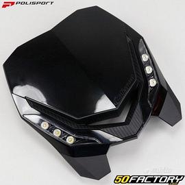Mascherina faro Polisport E-Blaze