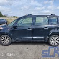CITROEN C3 PICASSO SH 1.6 HDI 90 92CV -ricambi