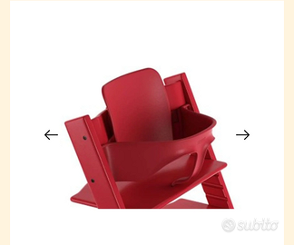 Sedia stokke