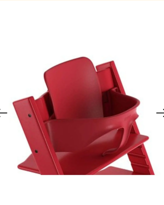 Sedia stokke