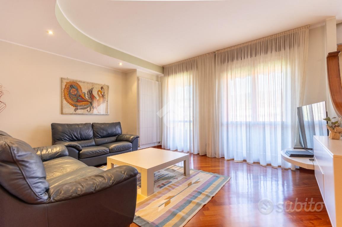 Appartamento – Torre Boldone, Gaito - Vista 2