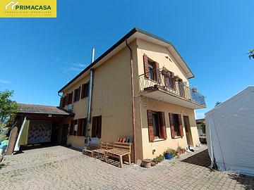 Casa indipendente a Noale (VE) - RIF 82