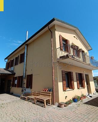 Casa indipendente a Noale (VE) - RIF 82
