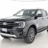 Ford Ranger 2.0 ECOBLUE DC Wildtrak 5 posti N...