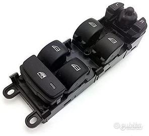 Pulsante Alzavetri Freelander 2 2006 LR086040