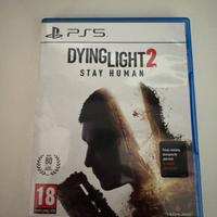 Dying light 2 per PlayStation 5