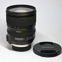 Tamron 24/70 f2.8 G2 Nikon F