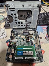 Intel NUC NUC7PJYH J5005 1,50