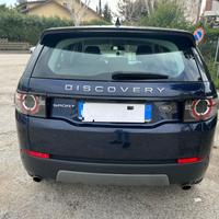RICAMBI LAND ROVER DISCOVERY SPORT 2.0 DIESEL