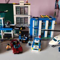 LEGO City – Police Station