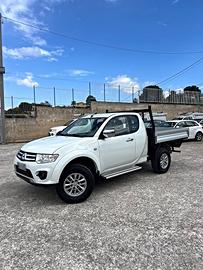 Mitsubishi L200 2.5 DI-D 178cv 2015