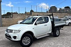Mitsubishi L200 2.5 DI-D 178cv 2015