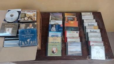 CD MUSICA CLASSICA