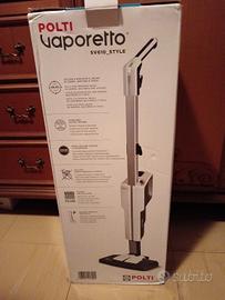 vaporetto polti 