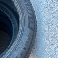 Gomme auto Michelin
