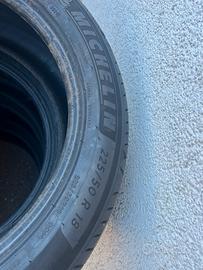 Gomme auto Michelin