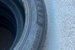 Gomme auto Michelin