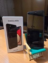 Samsung Galaxy A02s 