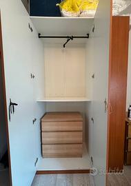 amadio a tre ante usato