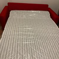 Divano Poltrone Sofa