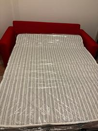 Divano Poltrone Sofa