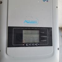 inverter  fotovoltaico Azzurro-sofar solar