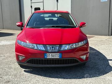 Honda Civic 1.4 i-DSi 5p. Comfort LE