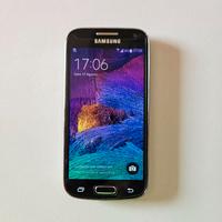 Samsung Galaxy S4 mini