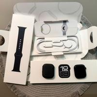 Apple Watch Serie 10 46mm GPS Jet Black GARANZIA