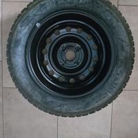 ruota di scorta